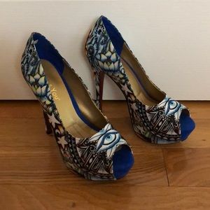 We & You brand, never worn, with plastic wrap.